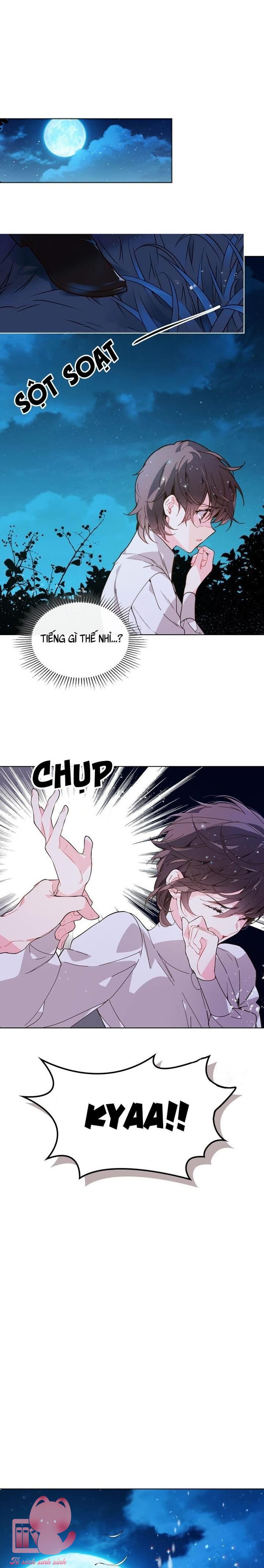Beatrice - Chap 42 - Trang 0