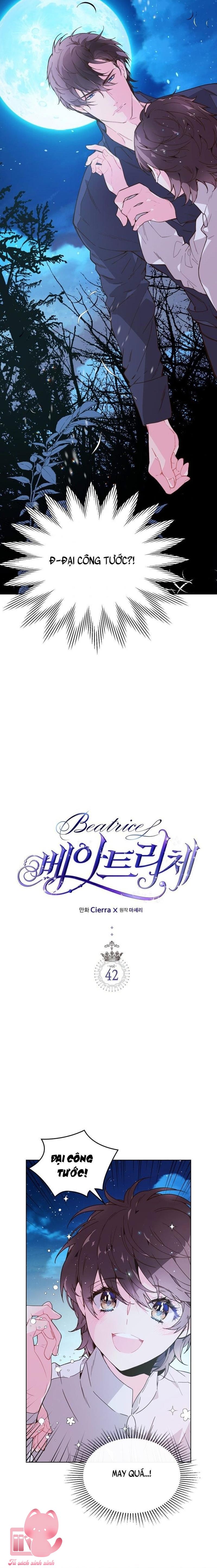 Beatrice - Chap 42 - Trang 1