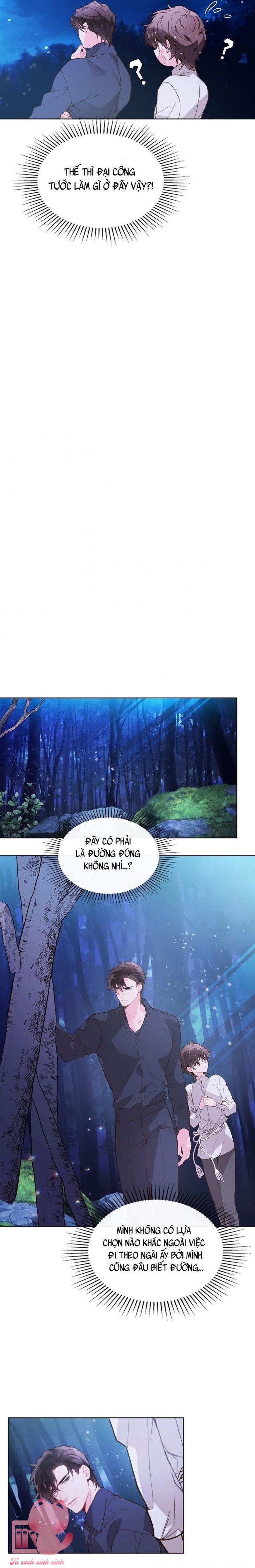 Beatrice - Chap 42 - Trang 10