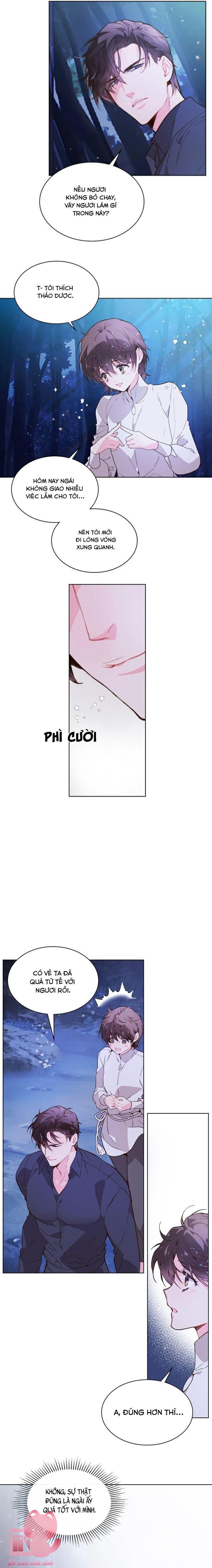 Beatrice - Chap 42 - Trang 11