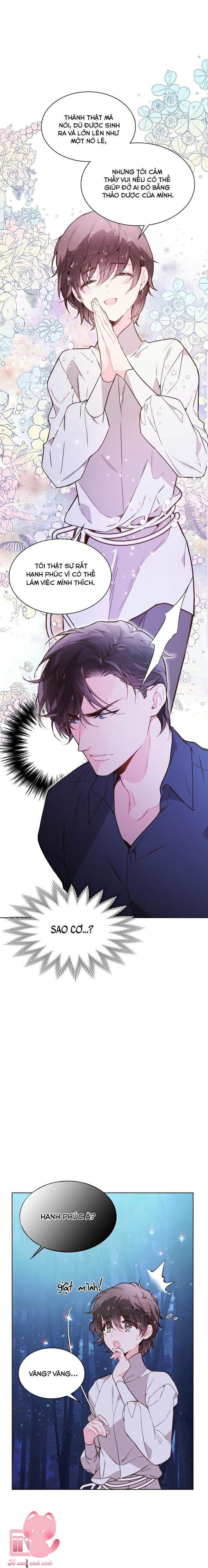 Beatrice - Chap 42 - Trang 13