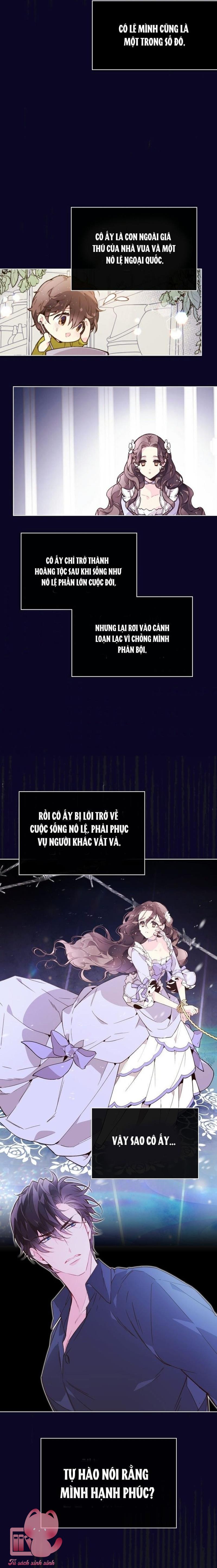Beatrice - Chap 42 - Trang 15
