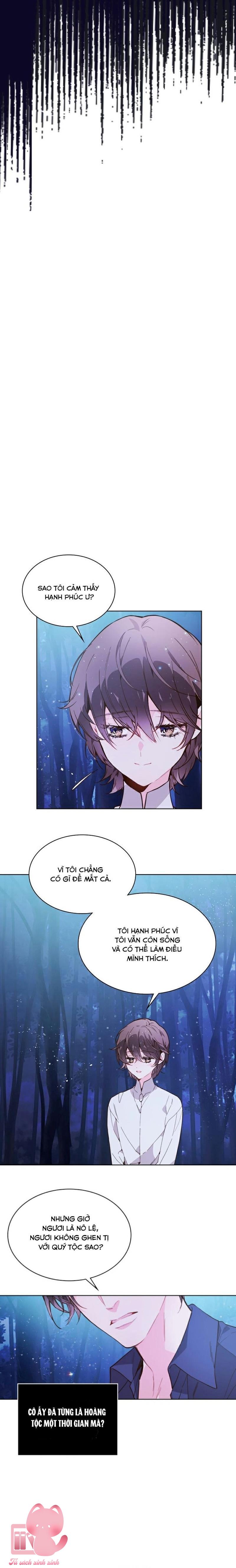 Beatrice - Chap 42 - Trang 16