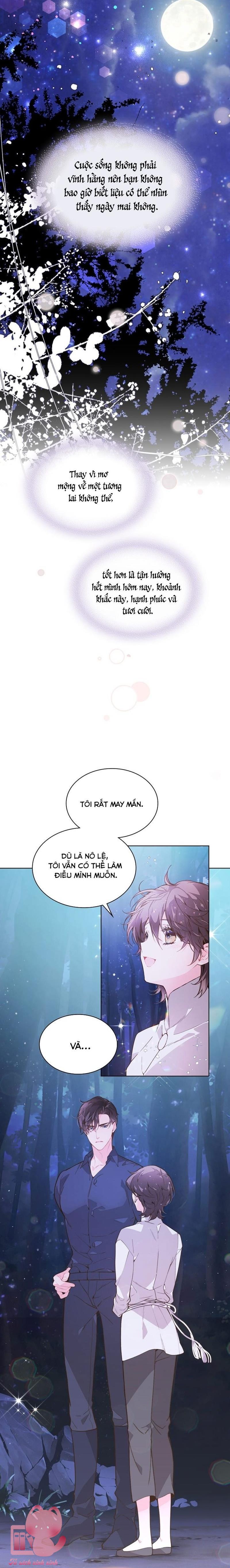 Beatrice - Chap 42 - Trang 18