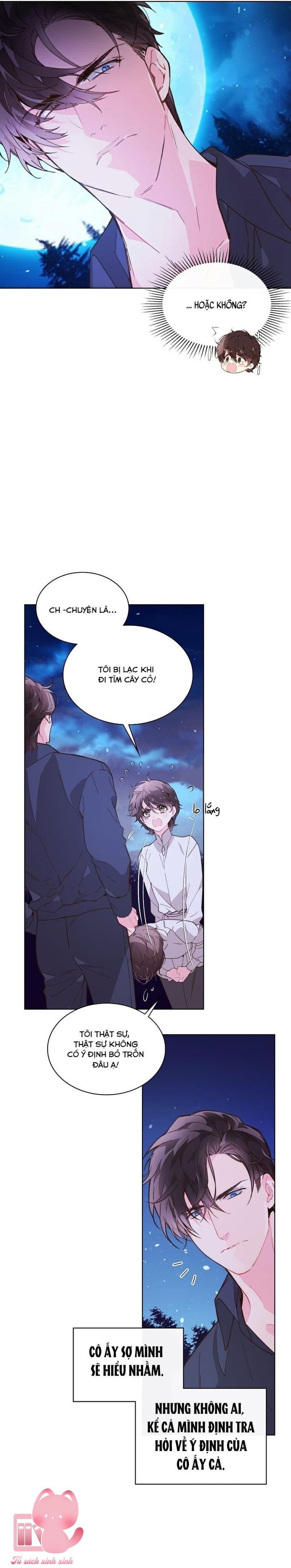 Beatrice - Chap 42 - Trang 2