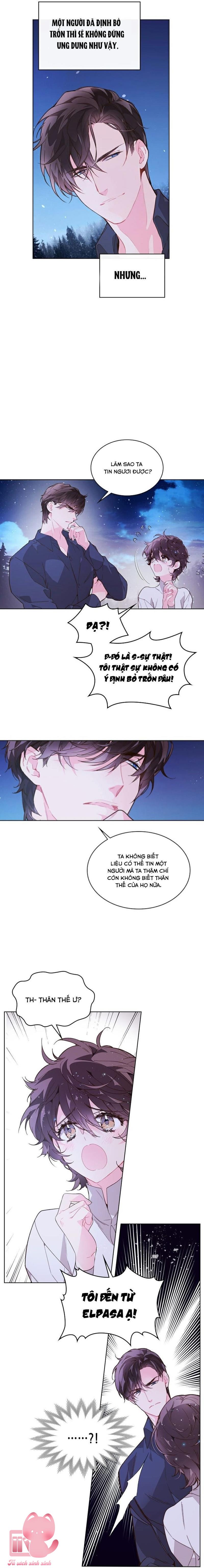 Beatrice - Chap 42 - Trang 3