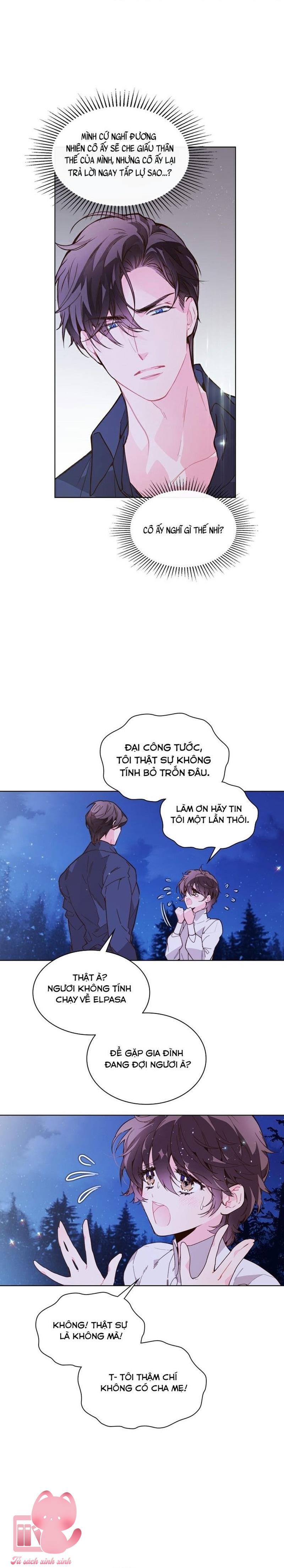 Beatrice - Chap 42 - Trang 4