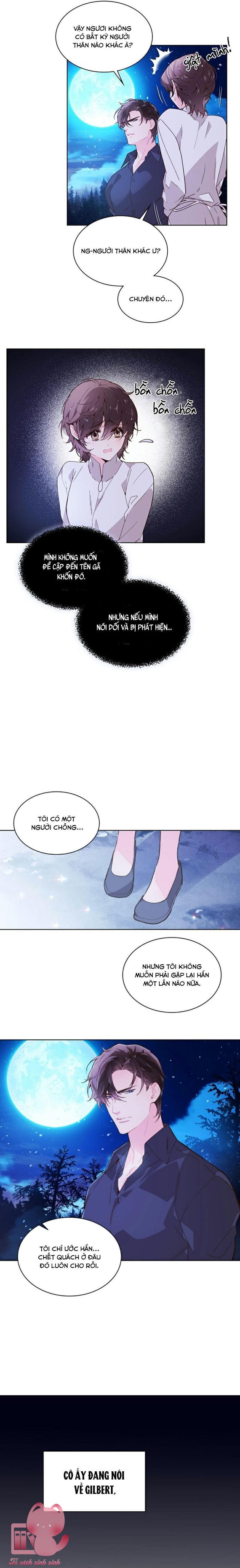 Beatrice - Chap 42 - Trang 5