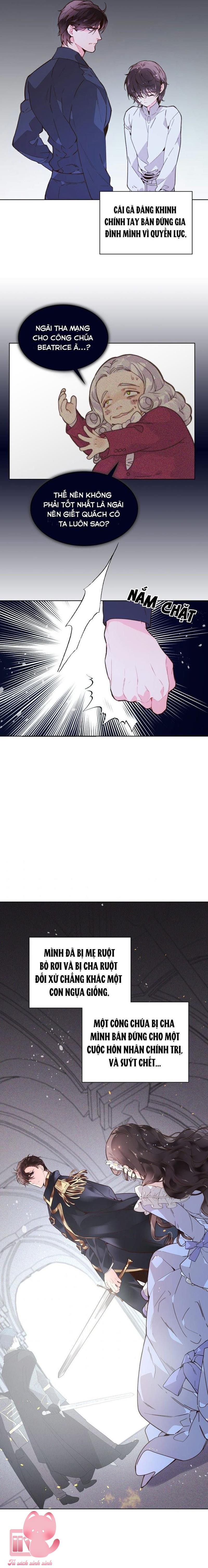 Beatrice - Chap 42 - Trang 6
