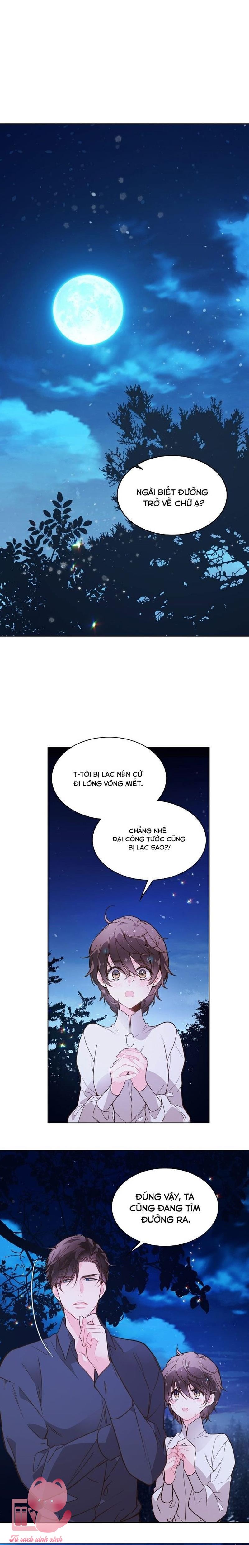 Beatrice - Chap 42 - Trang 9