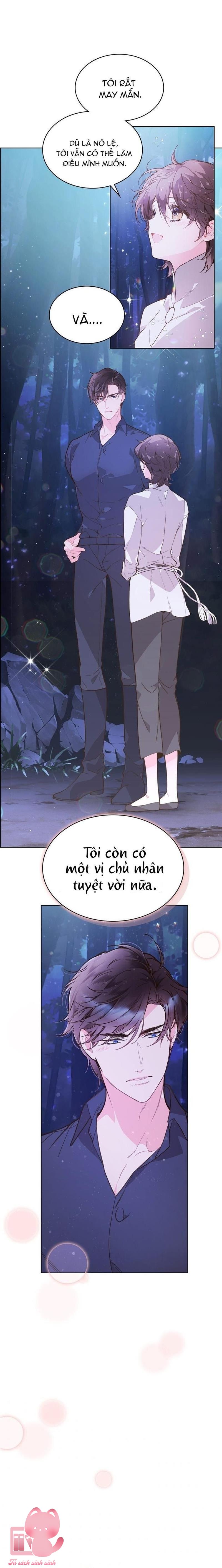 Beatrice - Chap 43 - Trang 0