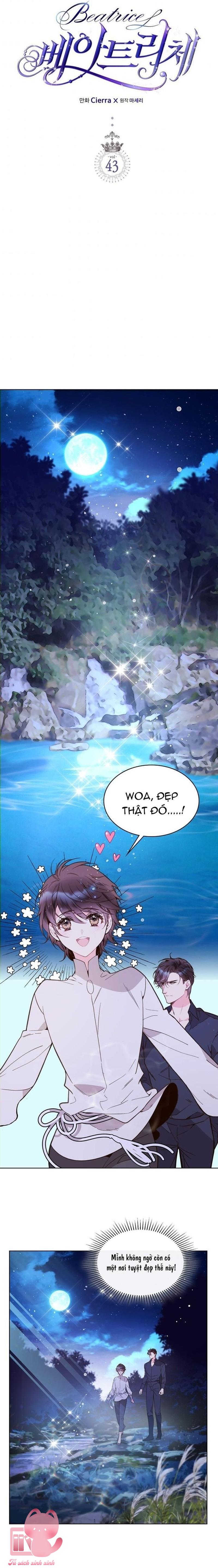 Beatrice - Chap 43 - Trang 1