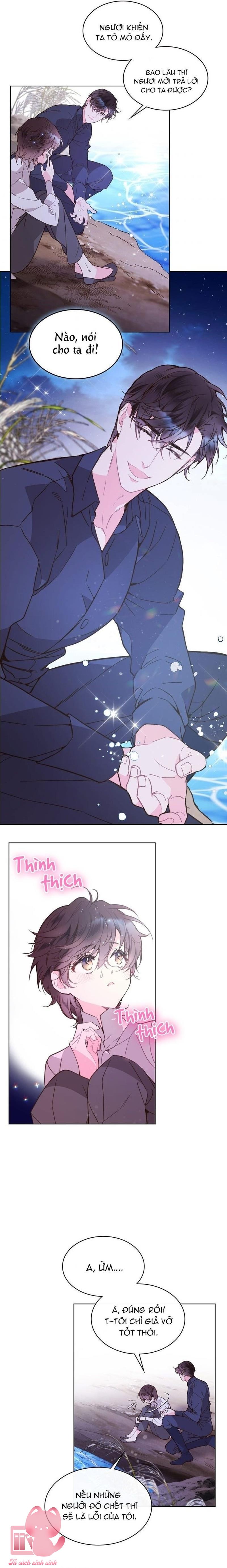 Beatrice - Chap 43 - Trang 10