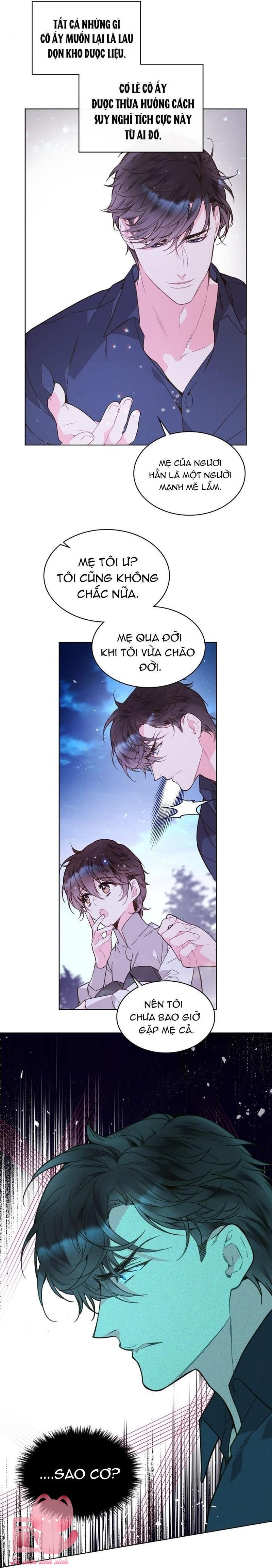Beatrice - Chap 43 - Trang 12