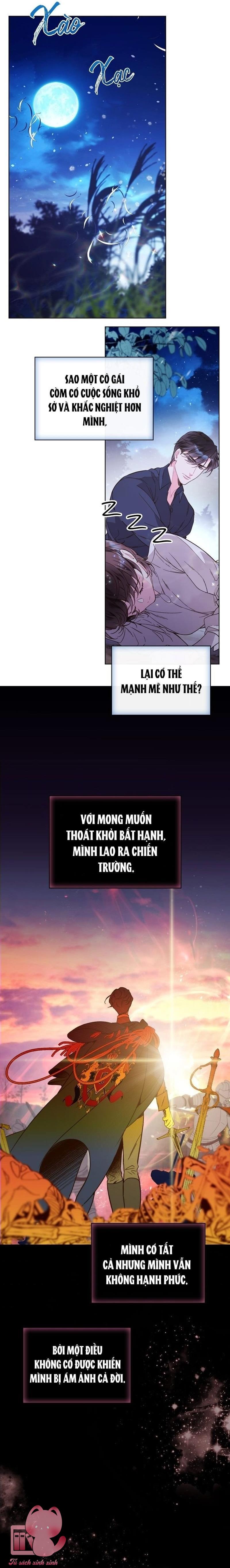 Beatrice - Chap 43 - Trang 15