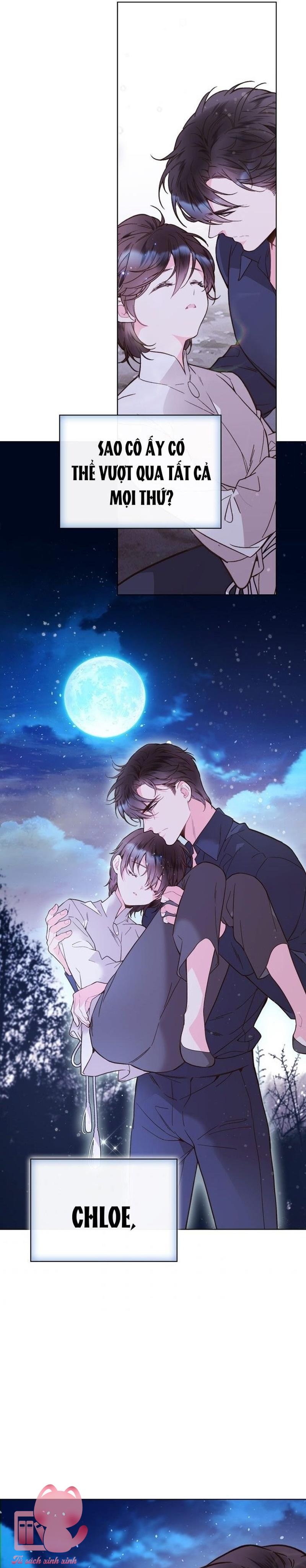 Beatrice - Chap 43 - Trang 17