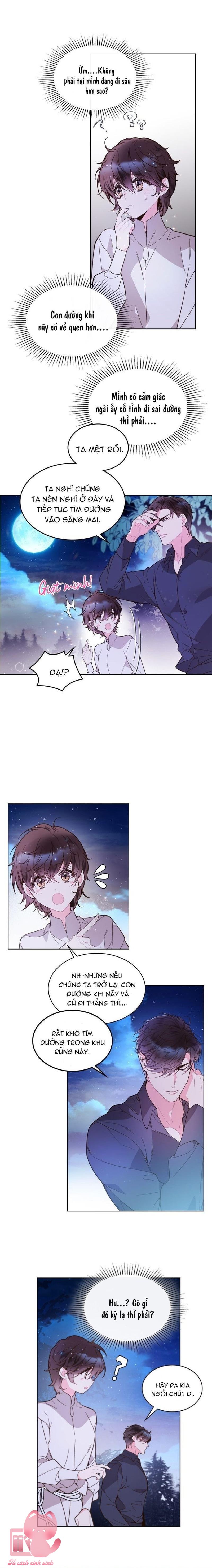 Beatrice - Chap 43 - Trang 2