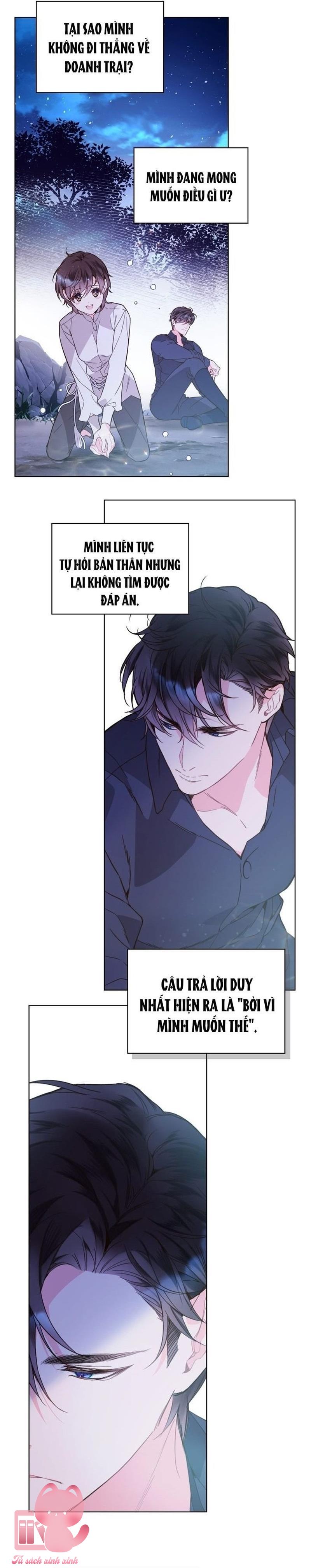 Beatrice - Chap 43 - Trang 4