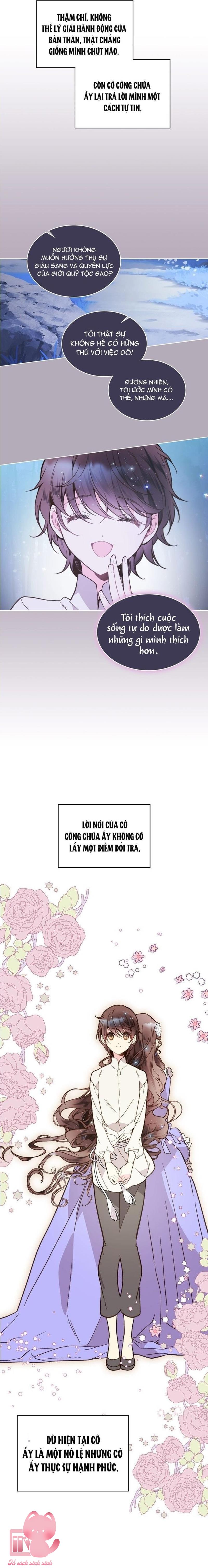 Beatrice - Chap 43 - Trang 5