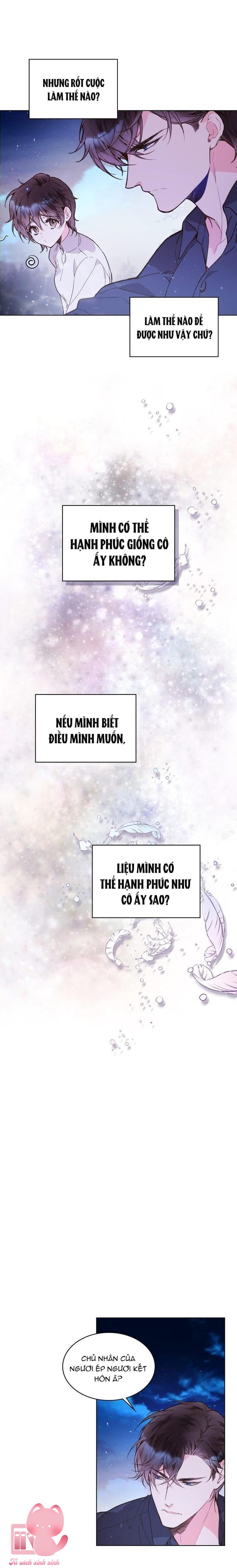 Beatrice - Chap 43 - Trang 6