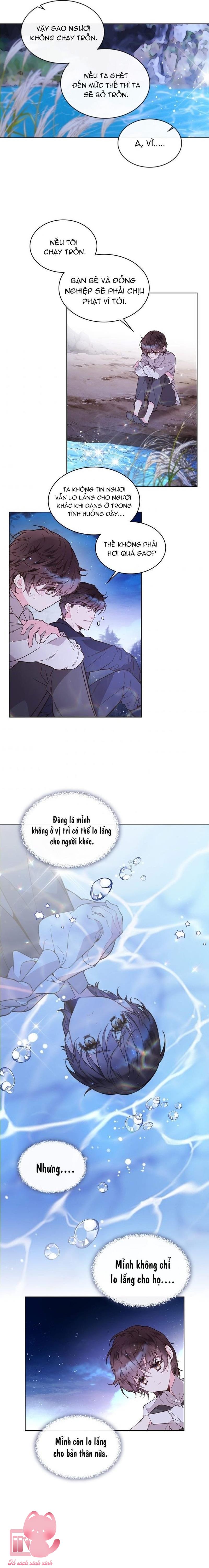 Beatrice - Chap 43 - Trang 8