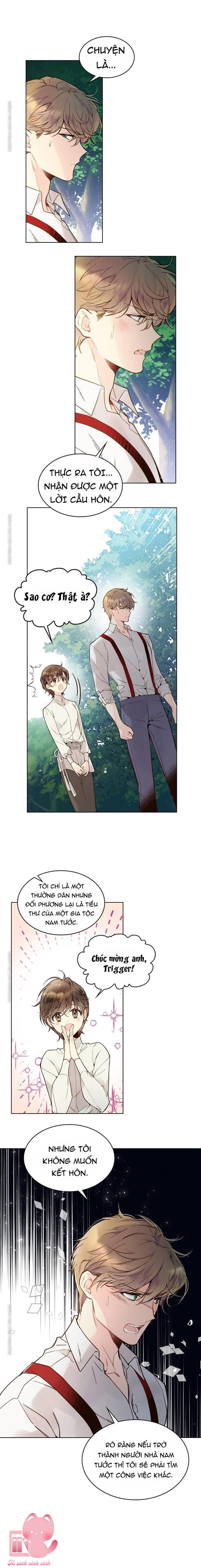 Beatrice - Chap 44 - Trang 10