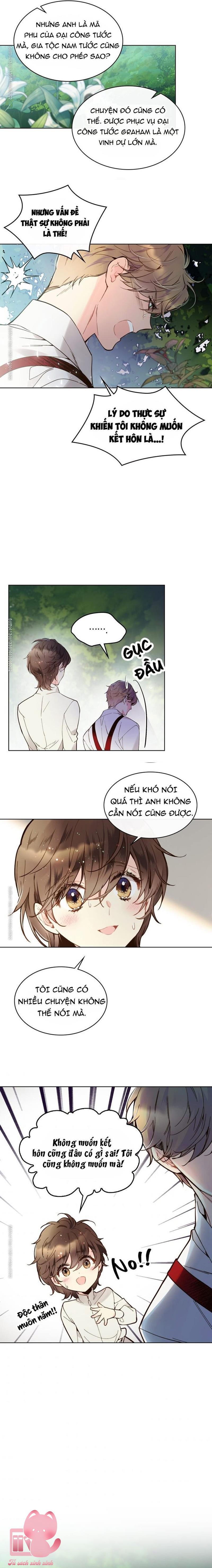 Beatrice - Chap 44 - Trang 11