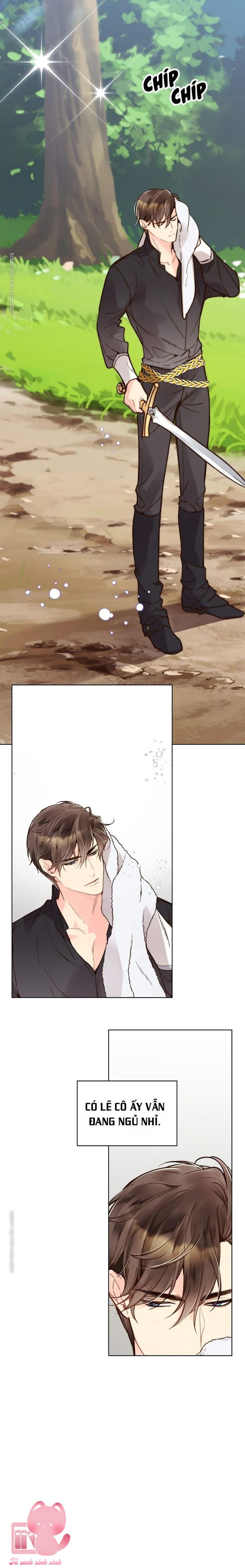 Beatrice - Chap 44 - Trang 14