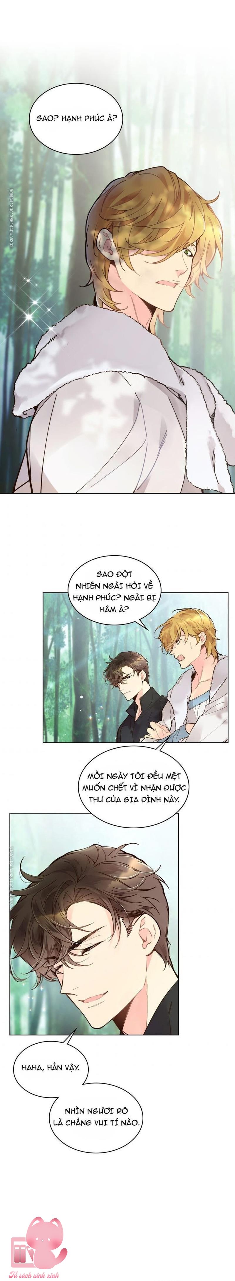 Beatrice - Chap 44 - Trang 17