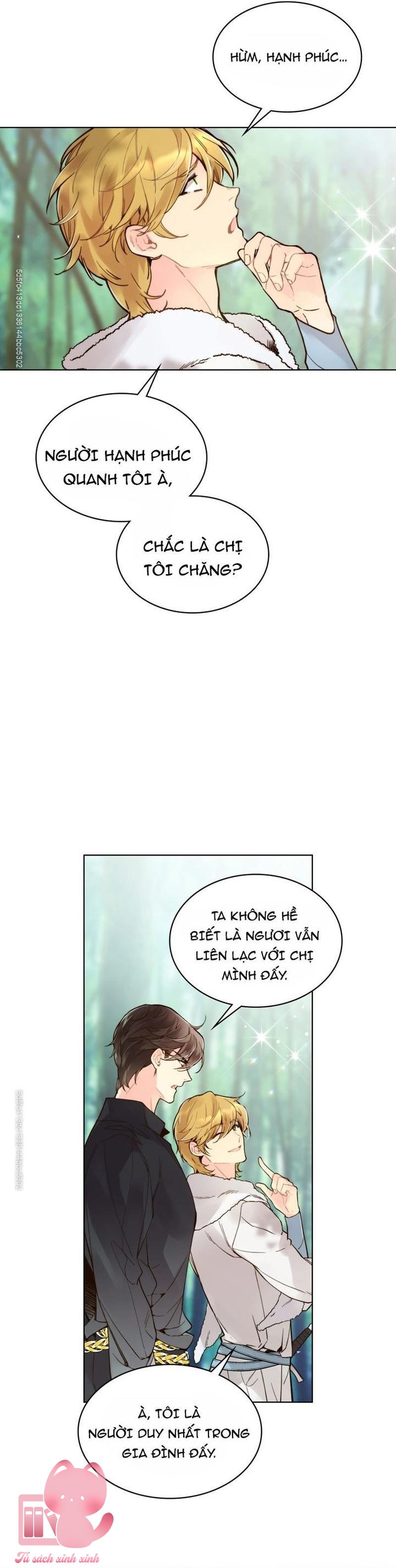 Beatrice - Chap 44 - Trang 18