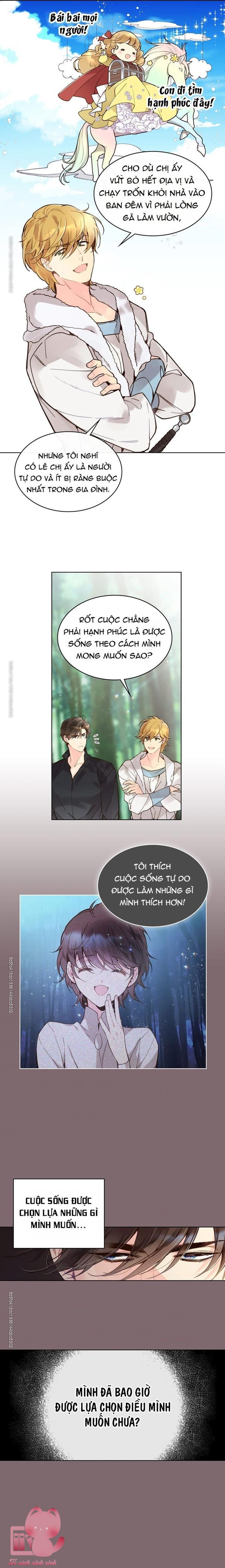 Beatrice - Chap 44 - Trang 19