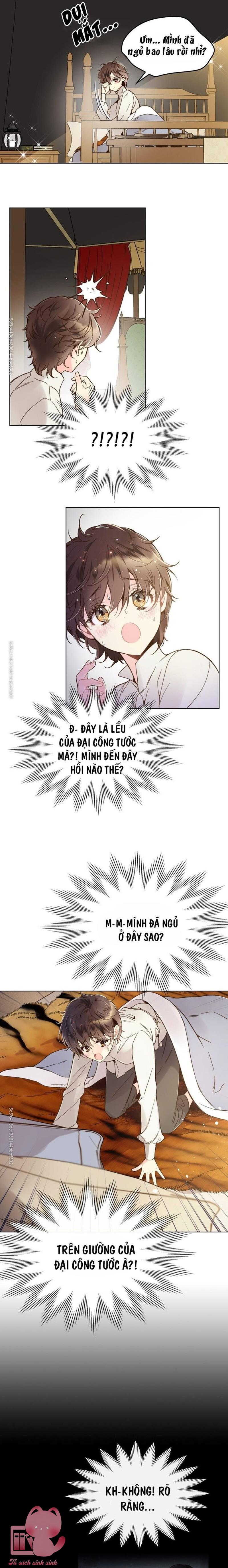Beatrice - Chap 44 - Trang 3