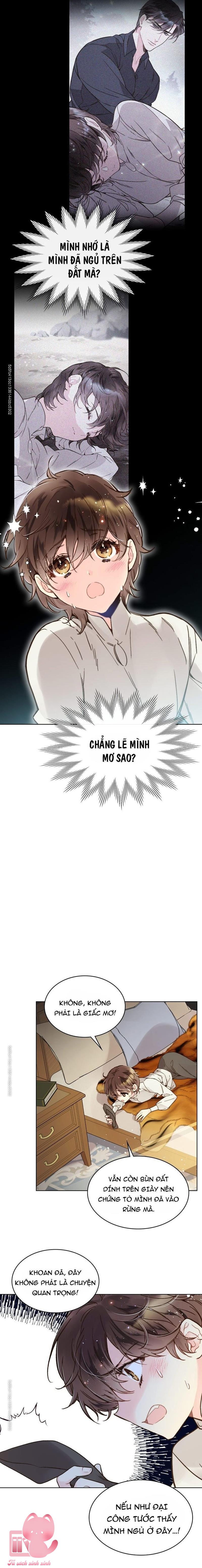 Beatrice - Chap 44 - Trang 4