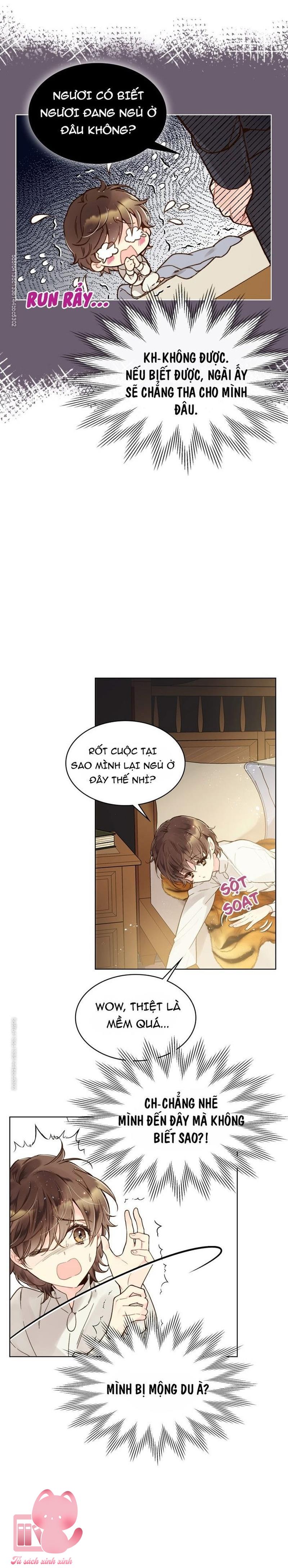 Beatrice - Chap 44 - Trang 5