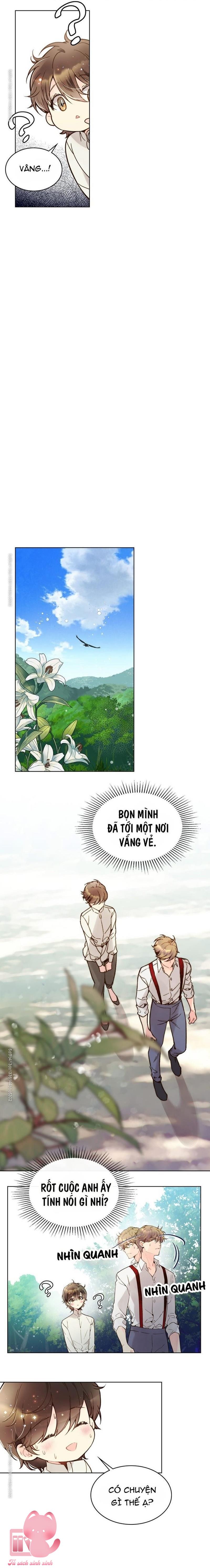 Beatrice - Chap 44 - Trang 9