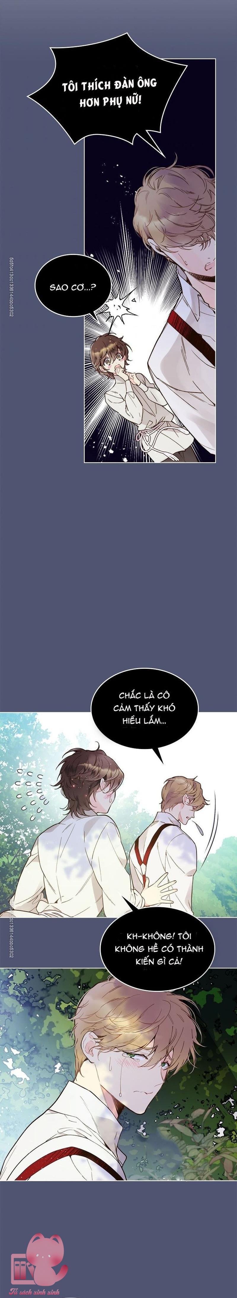 Beatrice - Chap 45 - Trang 1