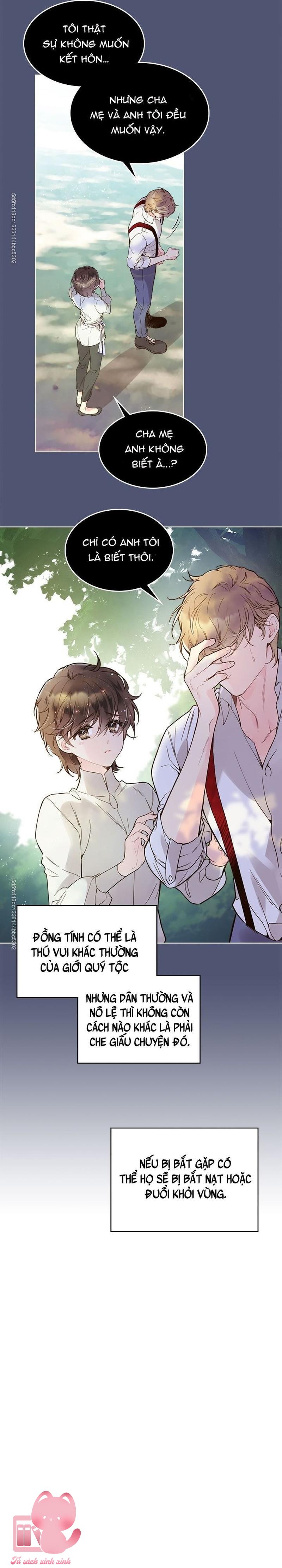 Beatrice - Chap 45 - Trang 2