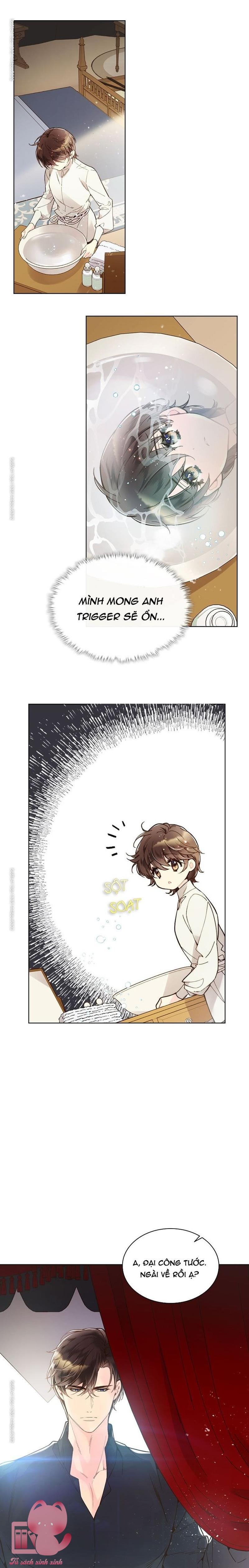 Beatrice - Chap 45 - Trang 3