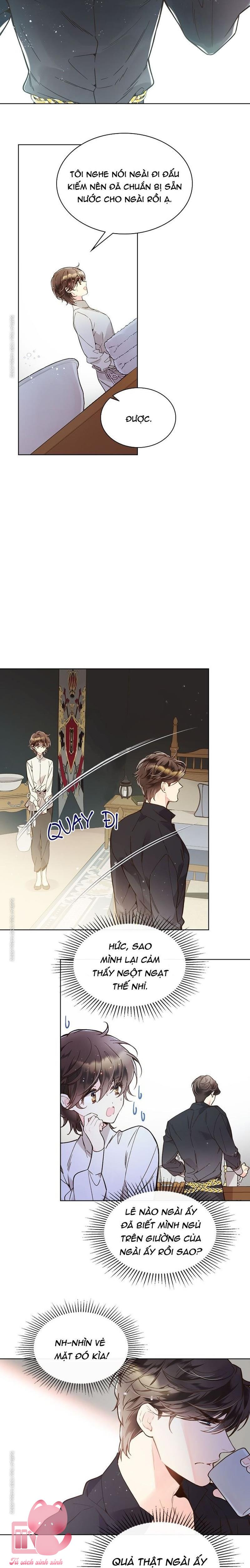 Beatrice - Chap 45 - Trang 4