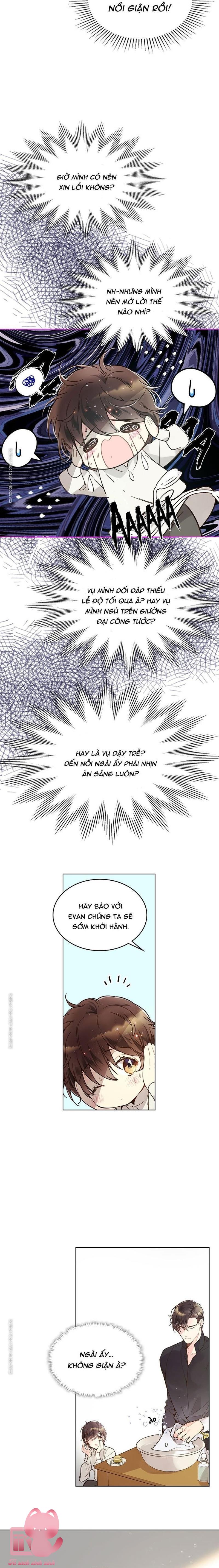 Beatrice - Chap 45 - Trang 5