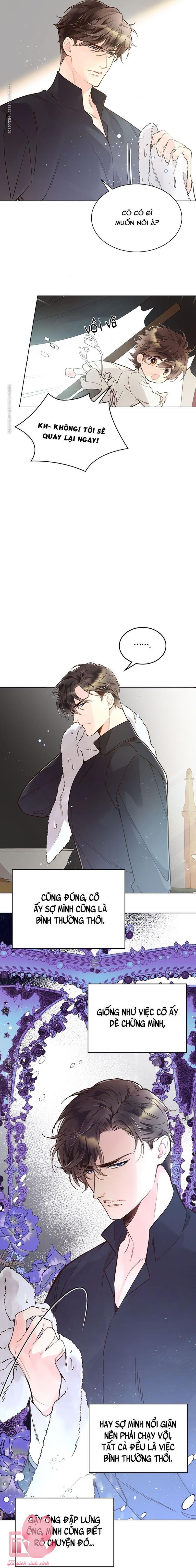Beatrice - Chap 45 - Trang 6
