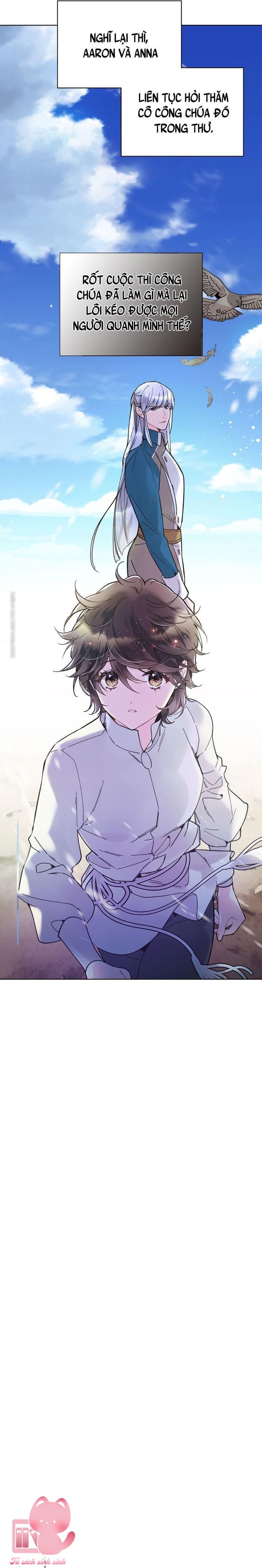 Beatrice - Chap 45 - Trang 9