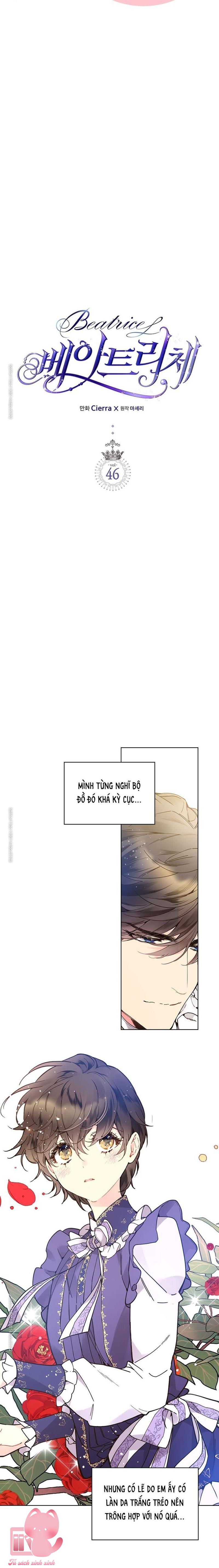 Beatrice - Chap 46 - Trang 1