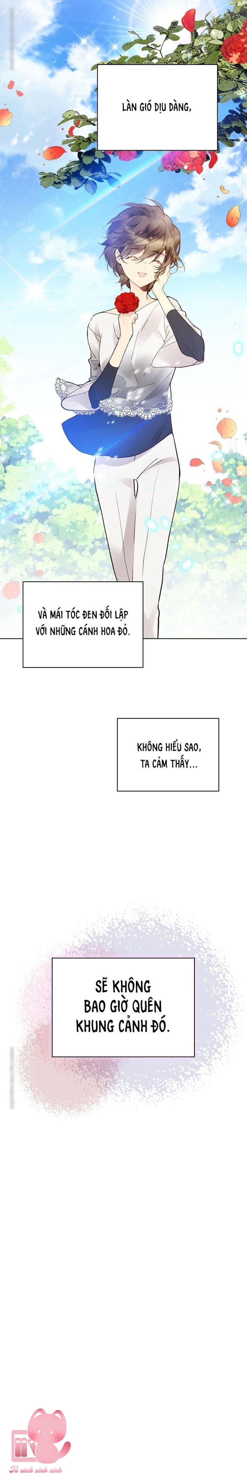 Beatrice - Chap 46 - Trang 10