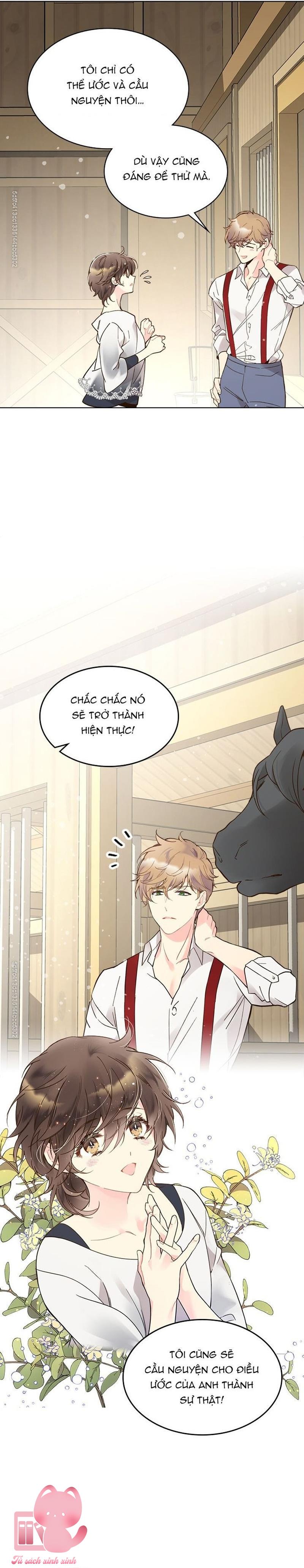 Beatrice - Chap 46 - Trang 18