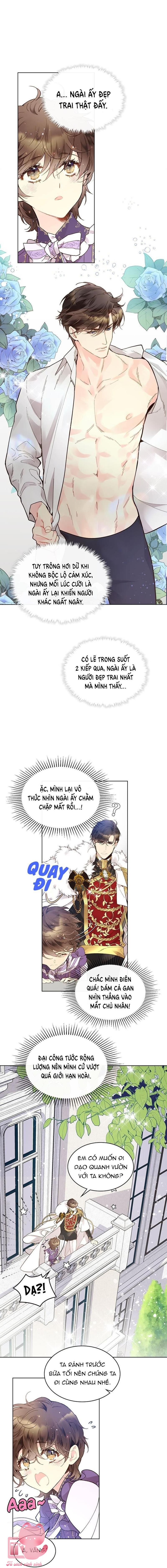 Beatrice - Chap 46 - Trang 2