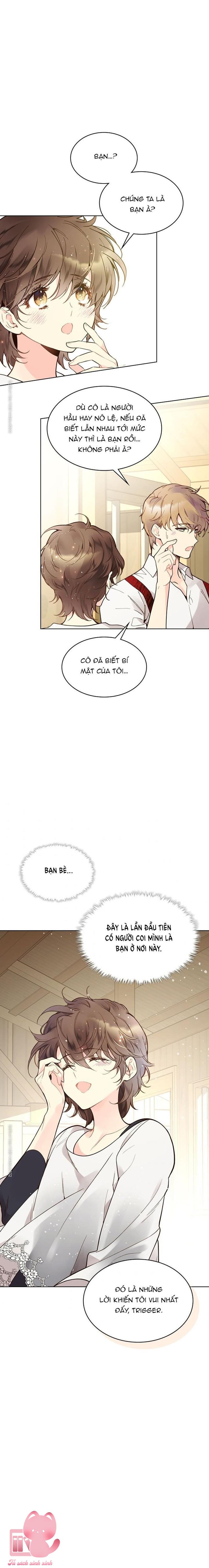 Beatrice - Chap 46 - Trang 20