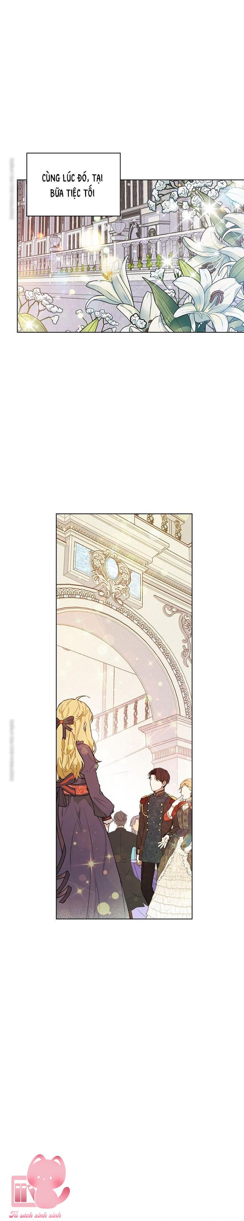Beatrice - Chap 46 - Trang 21