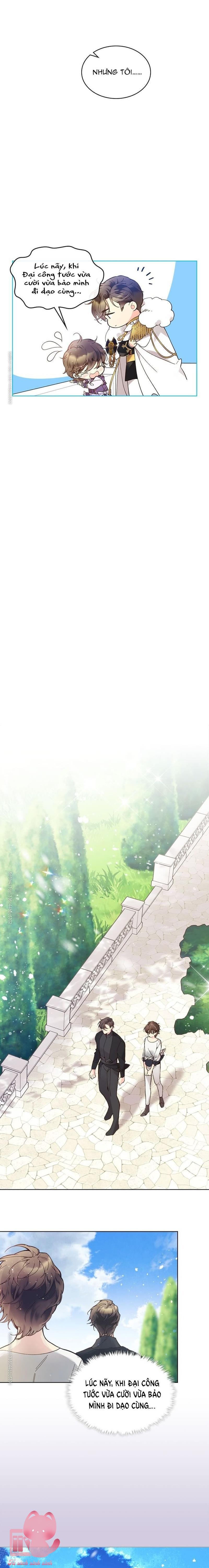 Beatrice - Chap 46 - Trang 3