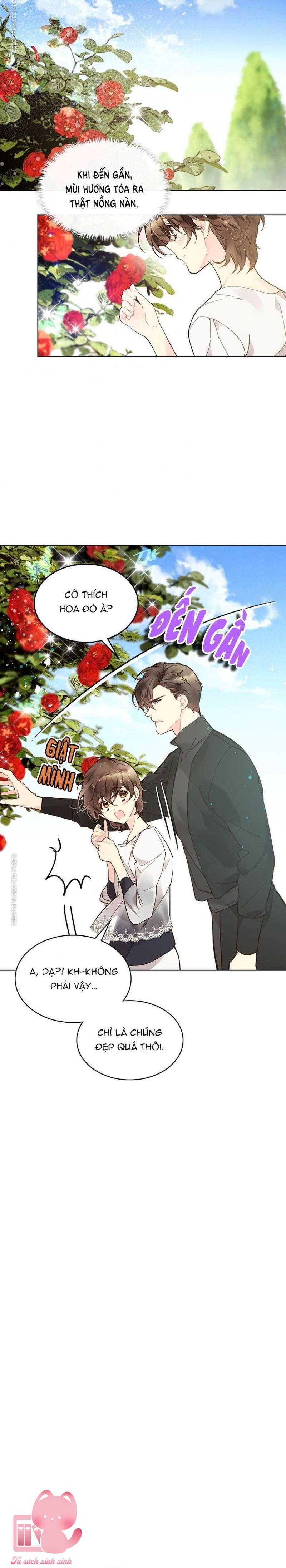 Beatrice - Chap 46 - Trang 5